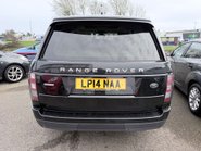 Land Rover Range Rover 3.0 TDV6 AUTOBIOGRAPHY 6