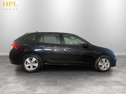 Skoda Scala 1.0 TSI SE Edition Hatchback 5dr Petrol Manual Euro 6 (s/s) (116 ps) Air Co 15