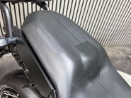 Zontes ZT 350 2023 12K NAKED SCRAMBLER STYLE MOT 9/27 A2 READY 29