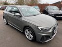 Audi A1 S LINE 35 TFSI S-A