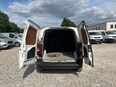 Peugeot Partner SWB (SOLD) L1H1 Low Roof Professional Air Con Sensors Cam EURO 6 NO VAT 9