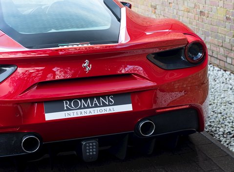 Ferrari 488 GTB 20