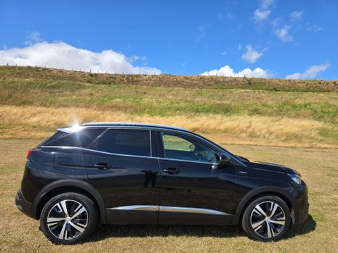Peugeot 3008 1.5 BlueHDi GT Line Euro 6 (s/s) 5dr 12