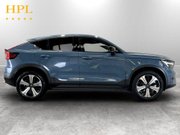 Volvo C40 Recharge 69kWh Plus SUV 5dr Electric Auto (231 ps) 8