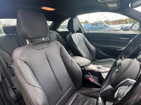 BMW 2 Series 2.0 230i GPF M Sport Coupe 2dr Petrol Auto Euro 6 (s/s) (252 ps) 11