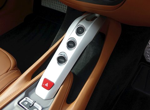 Ferrari F12 Berlinetta 20