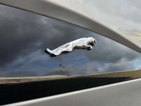 Jaguar I-Pace I-PACE HSE 4WD 5dr 61