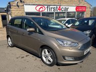 Ford Grand C-Max TITANIUM X 1