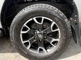 Toyota Hilux INVINCIBLE X 4WD D-4D DCB 16