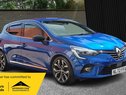 Renault Clio TECHNO TCE