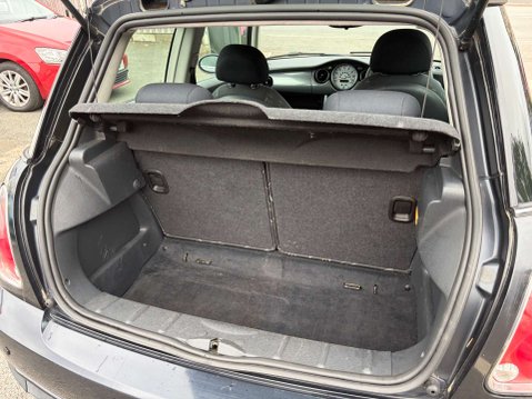 Mini Hatch 1.6 One 3dr 17