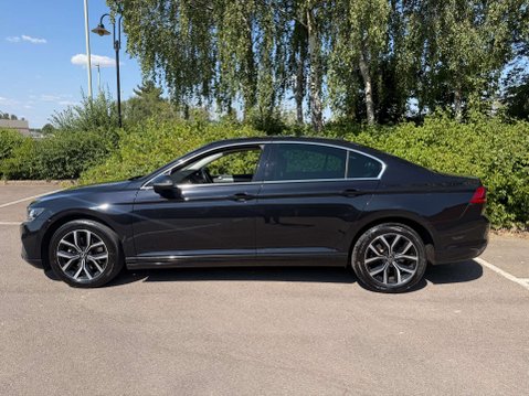 Volkswagen Passat 2.0 TDI EVO SEL Saloon 4dr Diesel DSG Euro 6 (s/s) (150 ps) 21