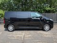 Vauxhall Vivaro L1H1 F2700 SPORTIVE S/S 10