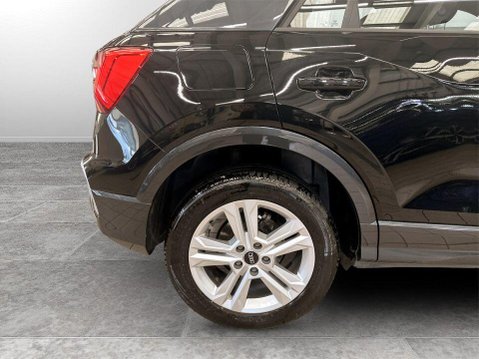 Audi Q2 1.5 TFSI CoD 35 Sport SUV 5dr Petrol S Tronic Euro 6 (s/s) (150 ps) 1 Owner 10