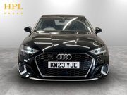 Audi A3 1.0 TFSI 30 Sport Sportback 5dr Petrol S Tronic Euro 6 (s/s) (110 ps) 2