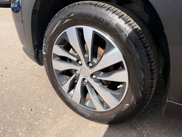 Suzuki SX4 S-Cross ULTRA BOOSTERJET ALLGRIP MHEV 9