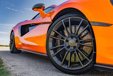 McLaren 570S 570 S Coupe 6