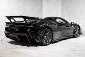 Ferrari SF90 XX SPIDER. OVER £80K IN OPTIONS. CARBON WHEELS. BRUSHED SHIELDS. 4