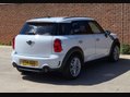 Mini Countryman 2.0 Countryman Cooper SD ALL4 4WD 5dr 22