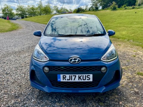 Hyundai i10 SE 5