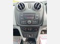 Dacia Sandero 1.2 Ambiance Euro 5 5dr 26