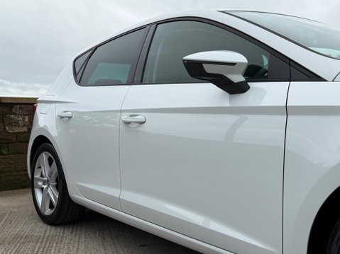 SEAT Leon 1.4 EcoTSI FR Technology Euro 6 (s/s) 5dr 6