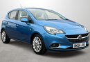 Vauxhall Corsa 1.4 SE 5dr Auto 1