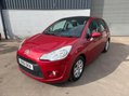 Citroen C3 1.4 HDi VTR+ Euro 5 5dr 5