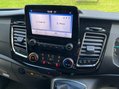 Ford Transit Custom 320 SPORT L2H1 DCIV ECOBLUE 23