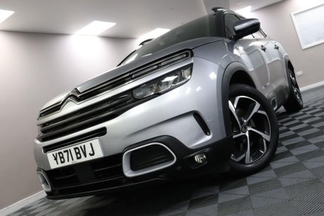Citroen C5 Aircross SHINE 32