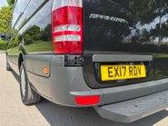 Mercedes-Benz Sprinter 319 V6 Cdi Lwb Hr Panel Van - Twin Side Doors / Air Con / Rear Camera 28