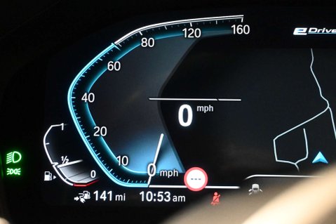 BMW 3 Series 2.0 330e M Sport Professional Edition Auto 5dr 31