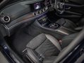 Mercedes-Benz E Class 2.0 E 220 D AMG Line Auto 5dr 38