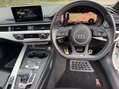 Audi S5 3.0 S5 TFSI Quattro Auto 4WD 2dr 4