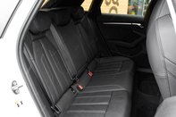 Audi A3 SPORTBACK TFSI S LINE MHEV 33