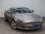 Aston Martin DB9 5.9 DB9 V12 Auto 2dr 5