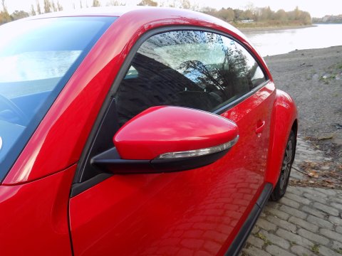 Volkswagen Beetle 1.2 TSI 34