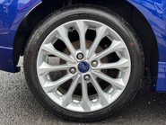 Ford Fiesta Sport TDCI - Heated Seats - No VAT 26