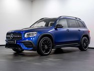 Mercedes-Benz GLB 1.3 GLB 200 AMG Line Premium Plus Night Edition 5dr 11