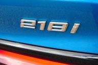 BMW 2 Series 1.5 218i M Sport Auto 4dr 41