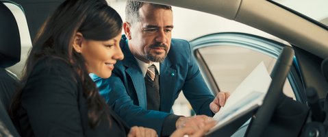 Car Finance Explained