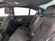 BMW 7 Series 4.4 750i M Sport xDrive Auto 4WD 4dr 39