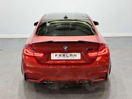 BMW M4 3.0 BiTurbo GPF Competition Coupe 2dr Petrol DCT Euro 6 (s/s) (450 ps) 23