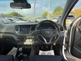 Hyundai TUCSON 1.6 GDi Blue Drive SE Nav Euro 6 (s/s) 5dr 19