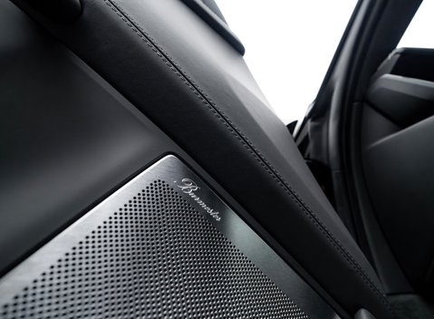 Porsche 911 Turbo S (992) 28