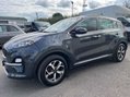 Kia Sportage 1.6 Sportage Edition 25 ISG 5dr 7