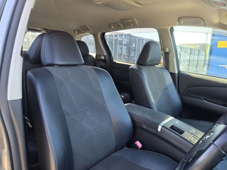 Toyota Estima LowMiles+Hybrid+7Seater 36