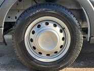 Ford Transit 350 Drw L3 130 ps Toolbox Arbor Tipper - No VAT 26