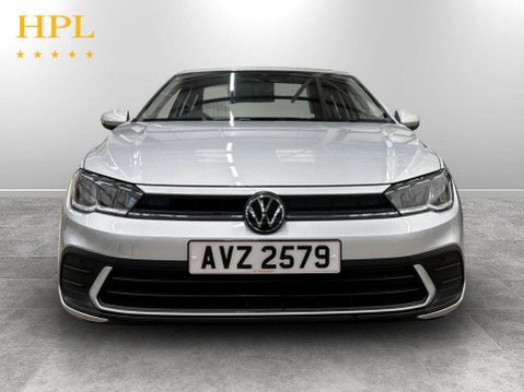 Volkswagen Polo 1.0 EVO Life Hatchback 5dr Petrol Manual Euro 6 (s/s) (80 ps) Cruise Contr 2