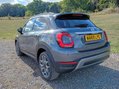 Fiat 500X 1.0 FireFly Turbo MultiAir Cross Plus Euro 6 (s/s) 5dr 5